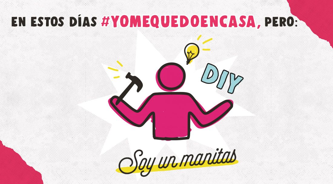 Consejo Komvida #6 para días de cuarentena