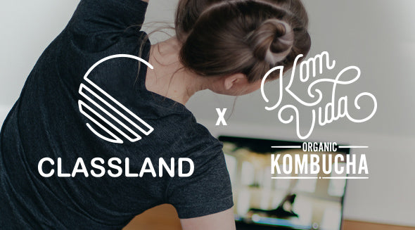 Classland x Komvida