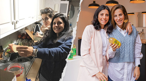 ¿Qué ha pasado en 4 años de emprendimiento?