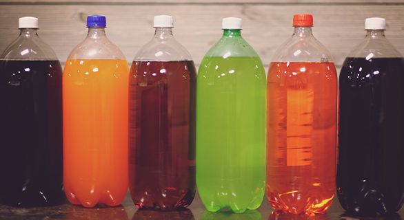 Lo Que No Ves en los Refrescos: ¿Sabes Qué Bebes?