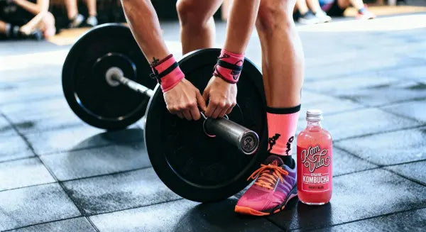 Alimentos que dan energía para el día a día