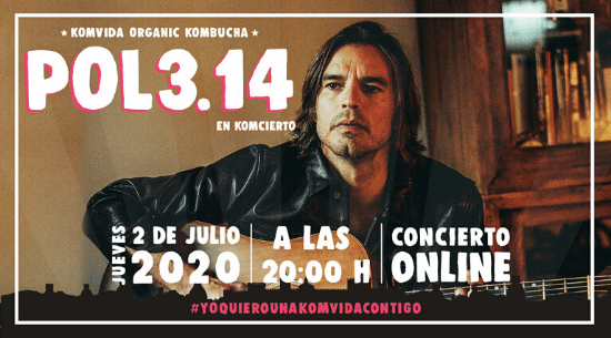 Pol 3.14|Pack Komcierto