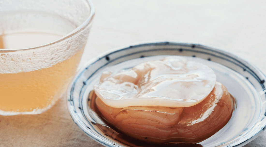 scoby||Bea|Scoby Komvida