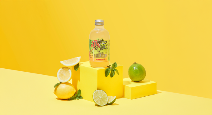 ¿Qué sabor de kombucha es mejor para empezar?