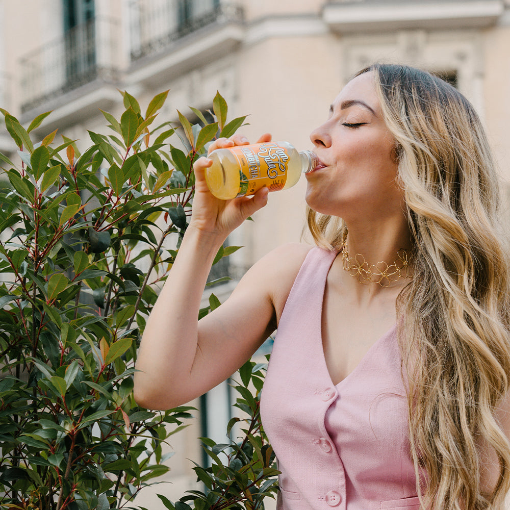 MONOPACK MANGO 250 ml