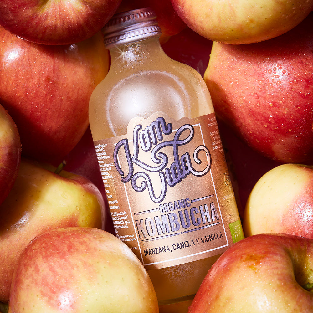 MONOPACK MANZANA 250 ml