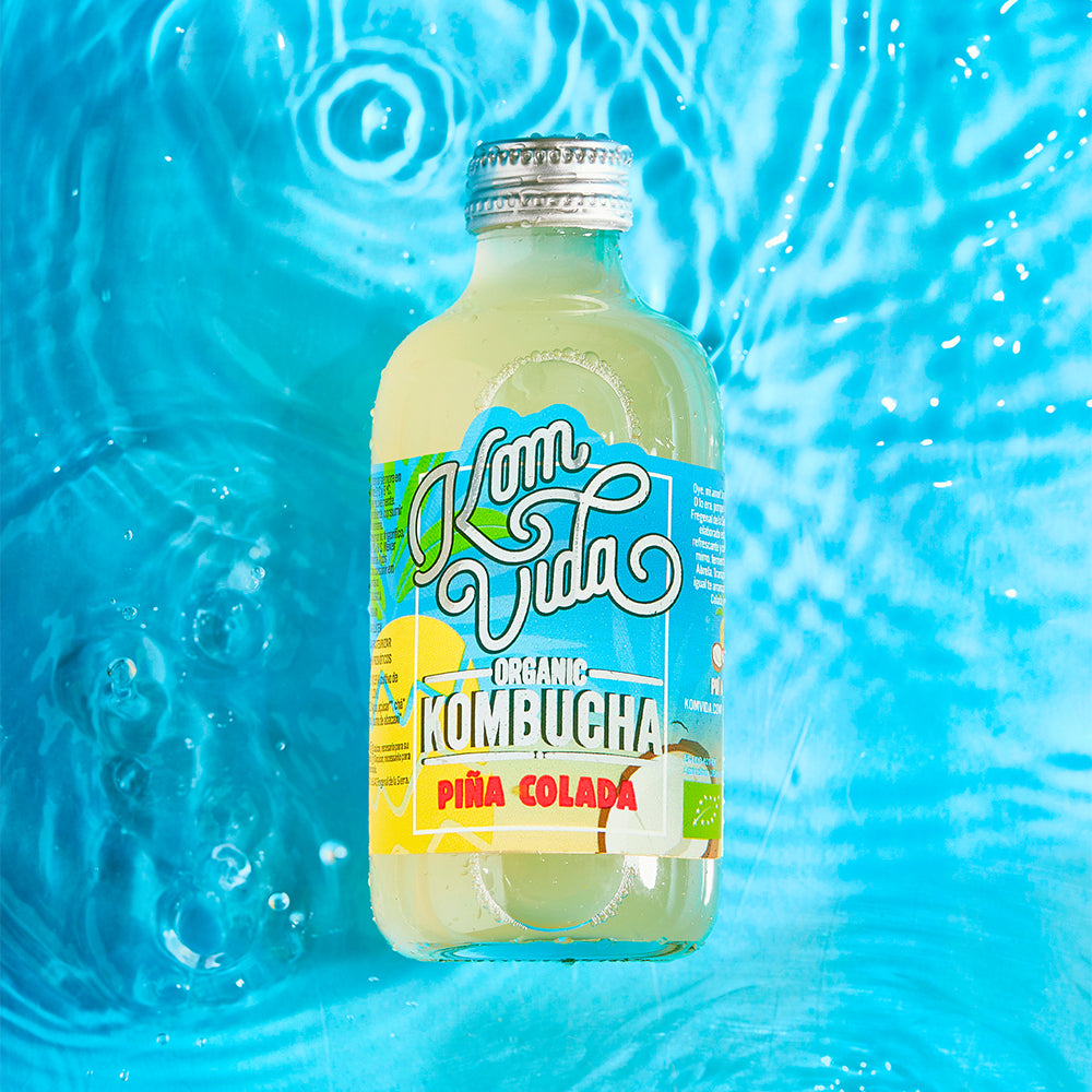 MONOPACK PIÑA COLADA 250 ml