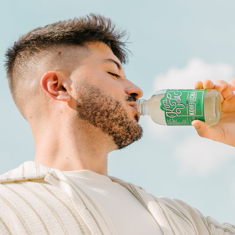 MONOPACK GREENVIDA 250 ml