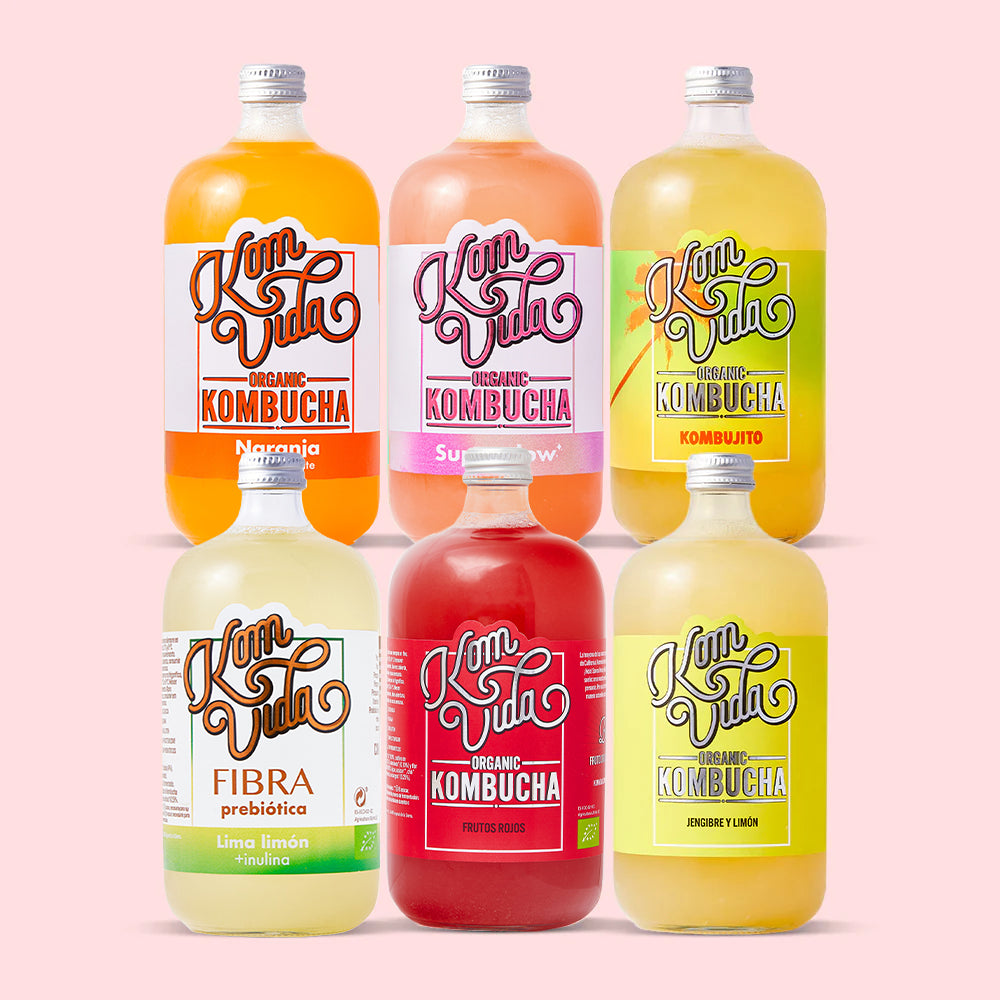 PACK MULTISABOR 750 ml