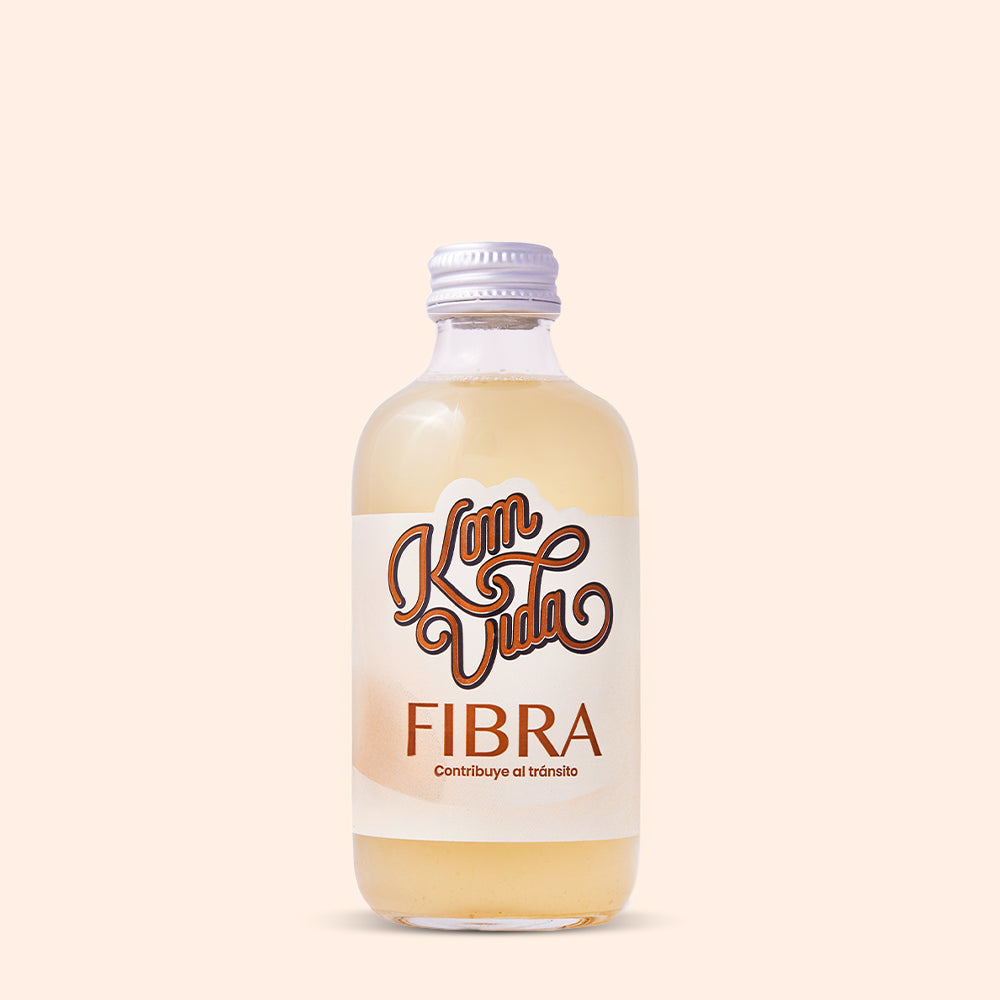 Komvida Fibra