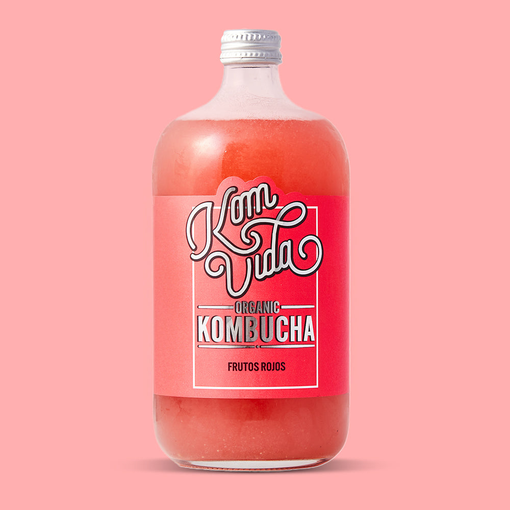 Berryvida 750ml