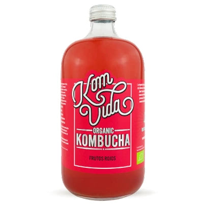 BOTELLA BERRYVIDA 1x750 ml