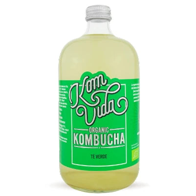 BOTELLA GREENVIDA 1x750 ml