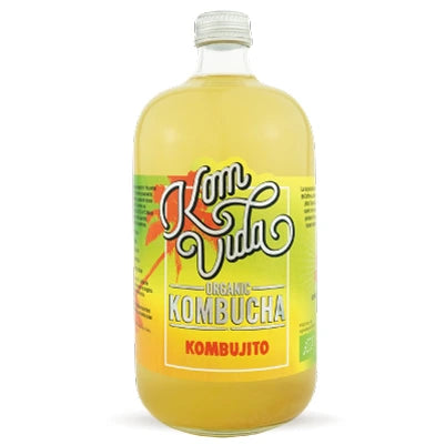 BOTELLA KOMBUJITO 1x750 ml