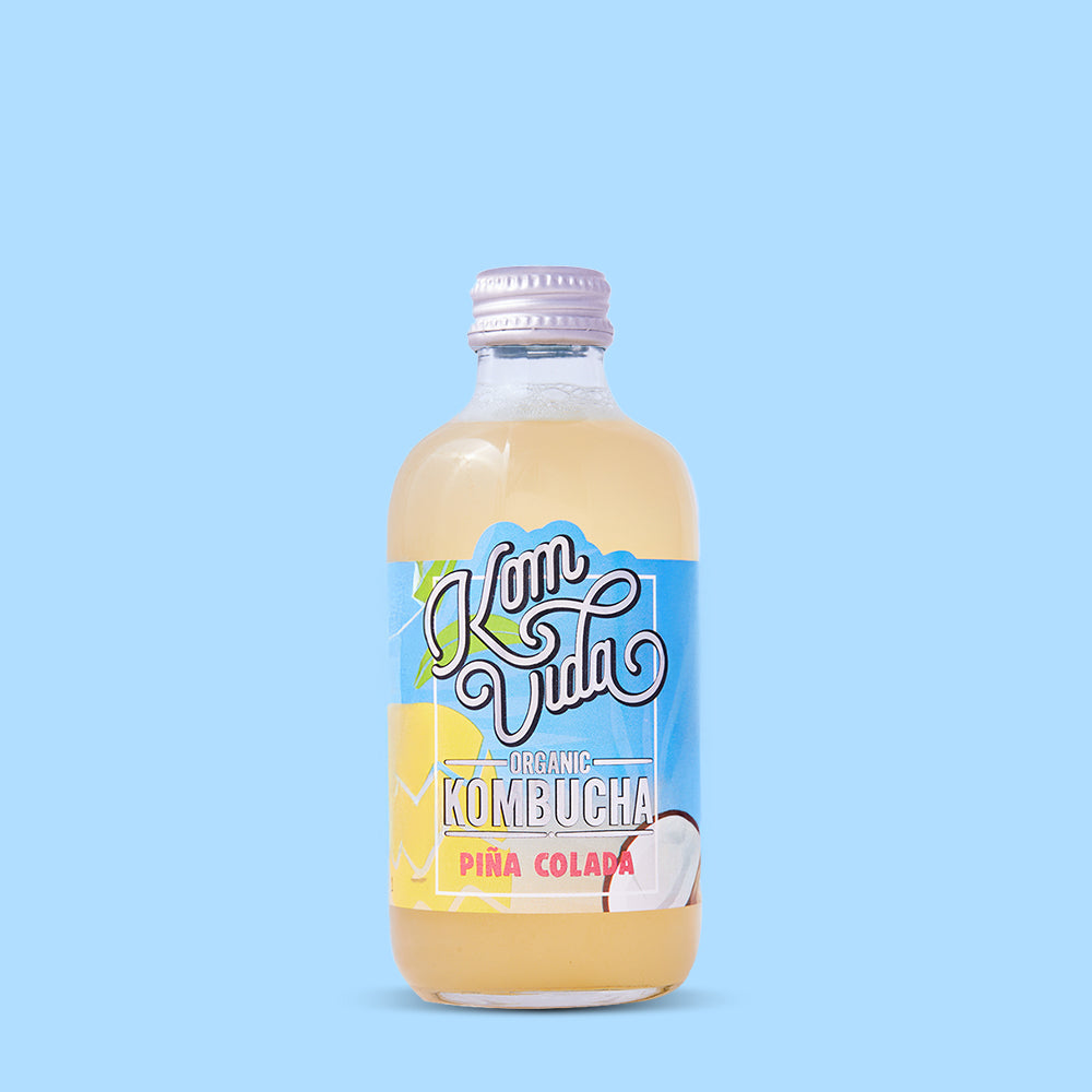 MONOPACK PIÑA COLADA 250 ml