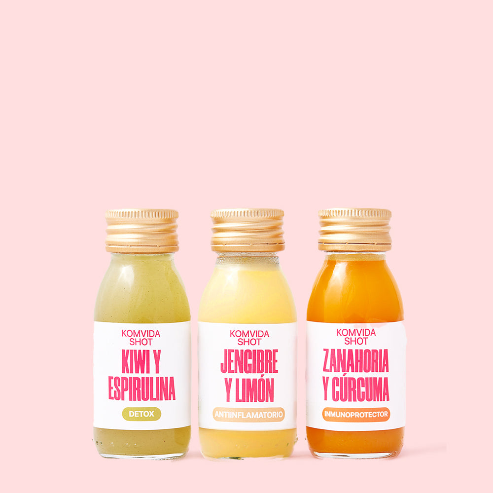 01 SHOTS MULTISABOR 15x60 ml