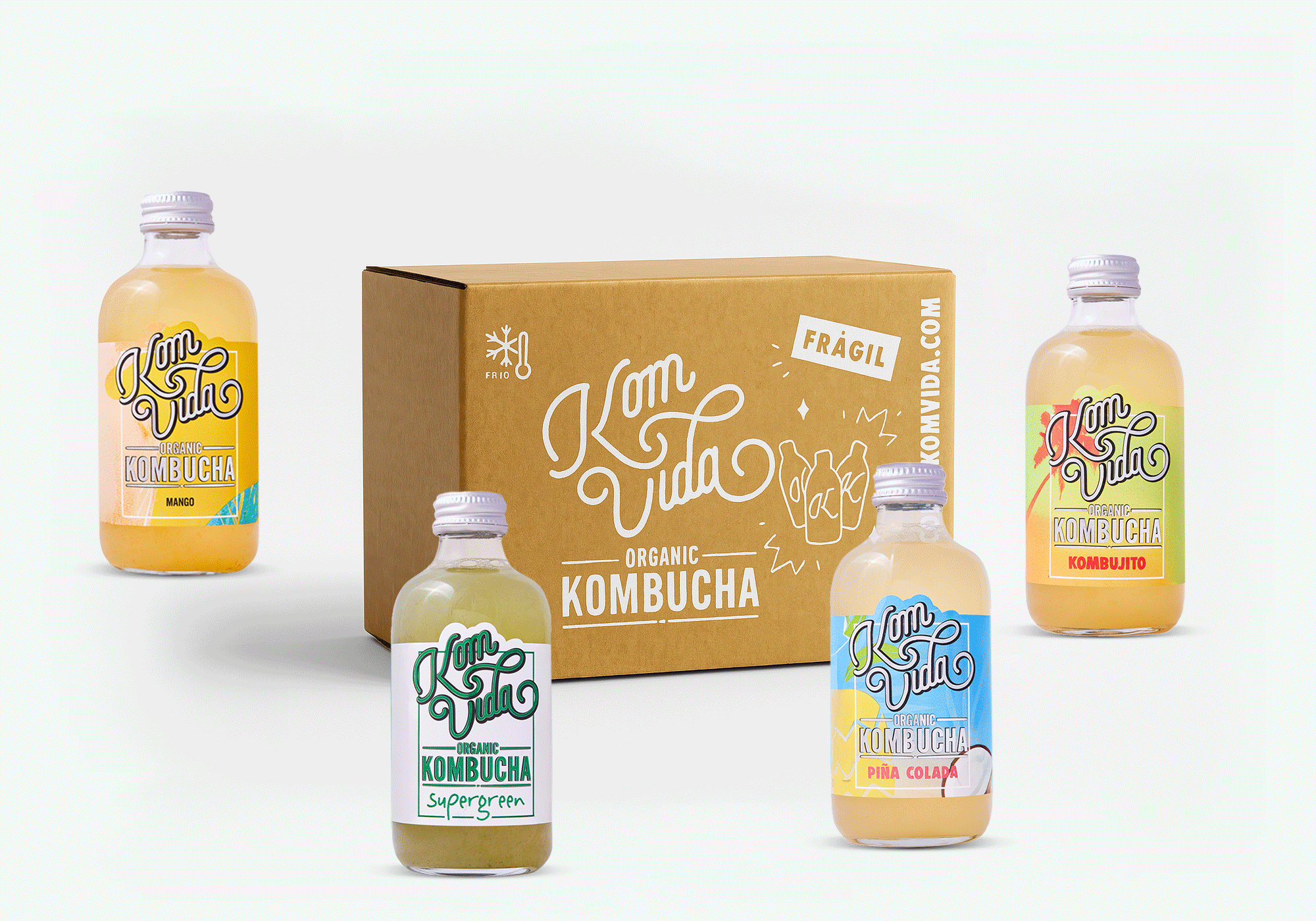 PACK MULTISABOR 250 ml