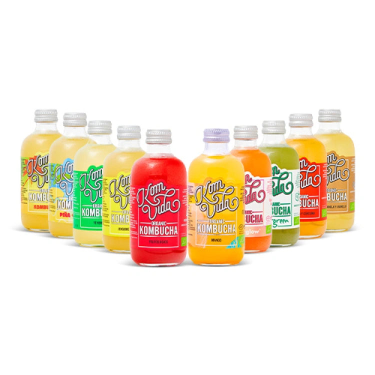 PACK MULTISABOR 250 ml