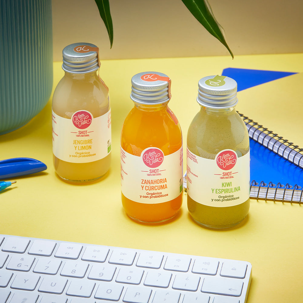 01 SHOTS MULTISABOR 15X100 ml