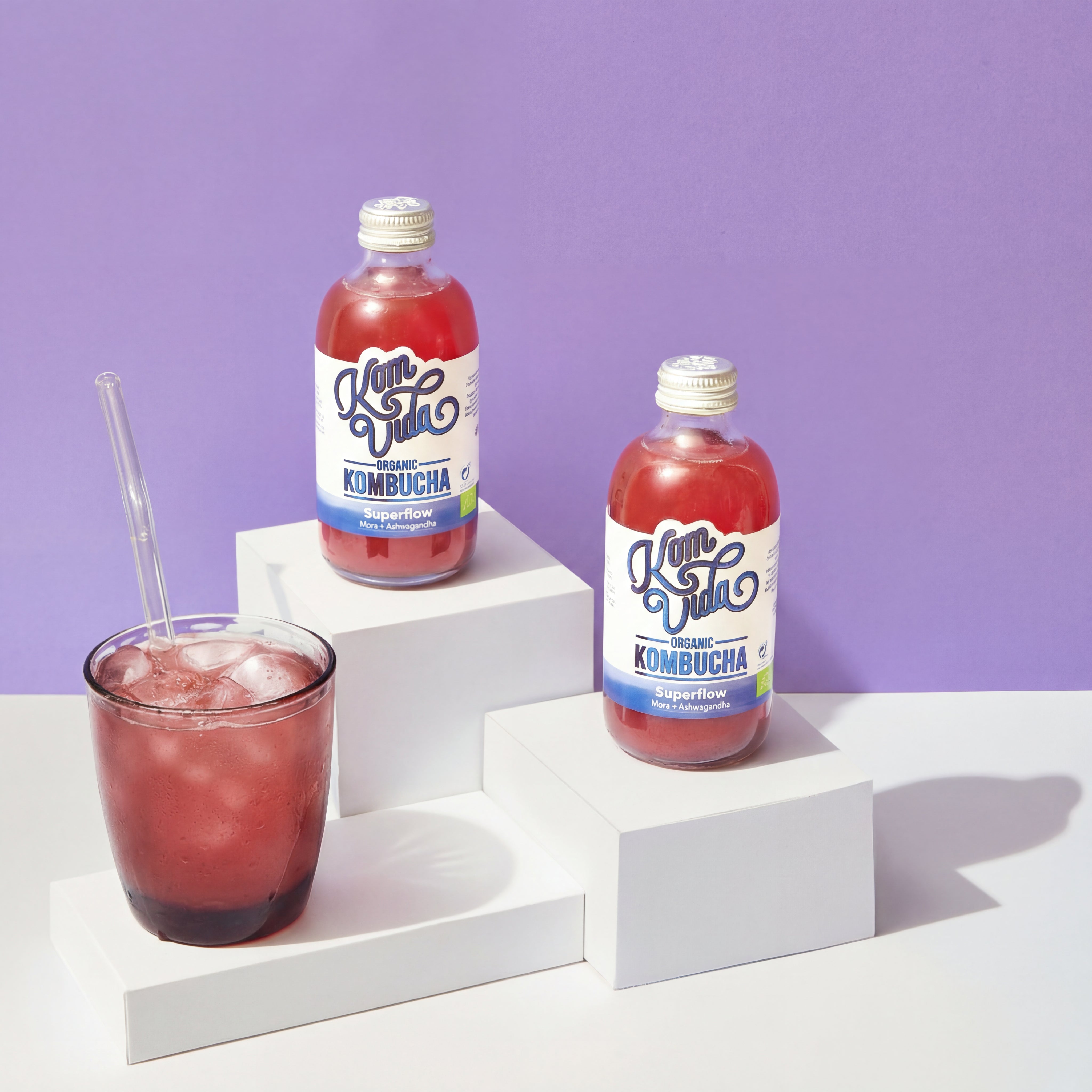 MONOPACK SUPERFLOW 250 ml