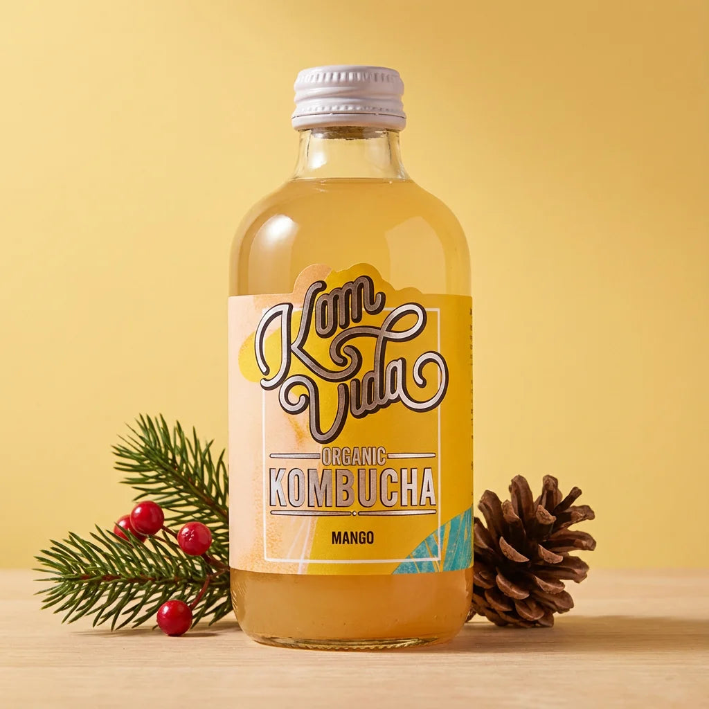 MONOPACK MANGO 250 ml