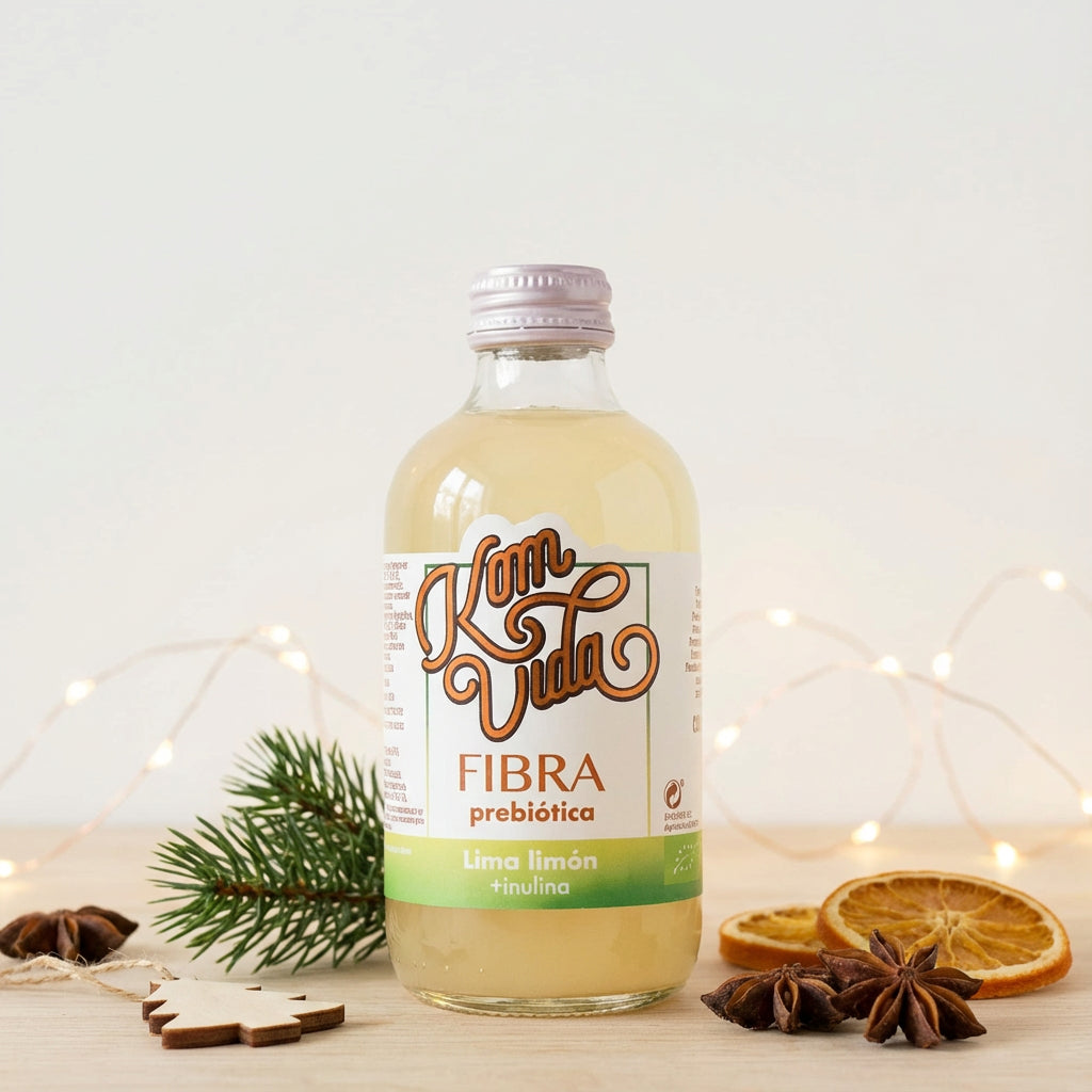 MONOPACK FIBRA 250 ml