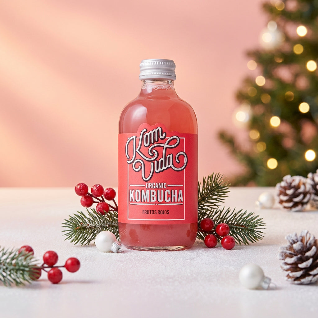 MONOPACK BERRYVIDA 250 ml