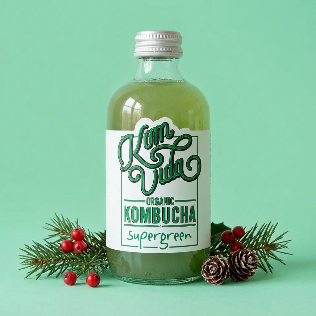 MONOPACK GREENVIDA 250 ml