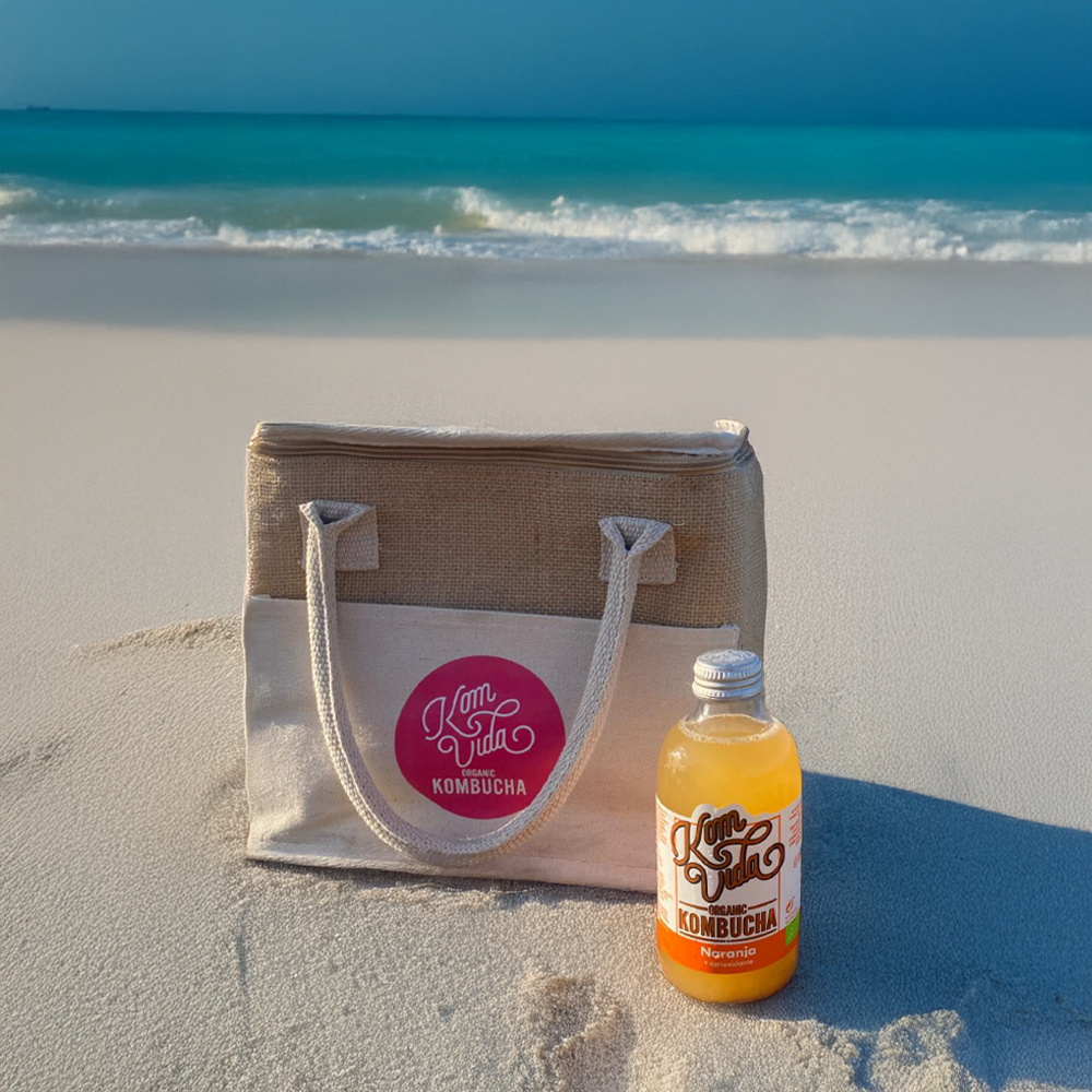 PACK VERANO 250ml + NEVERA
