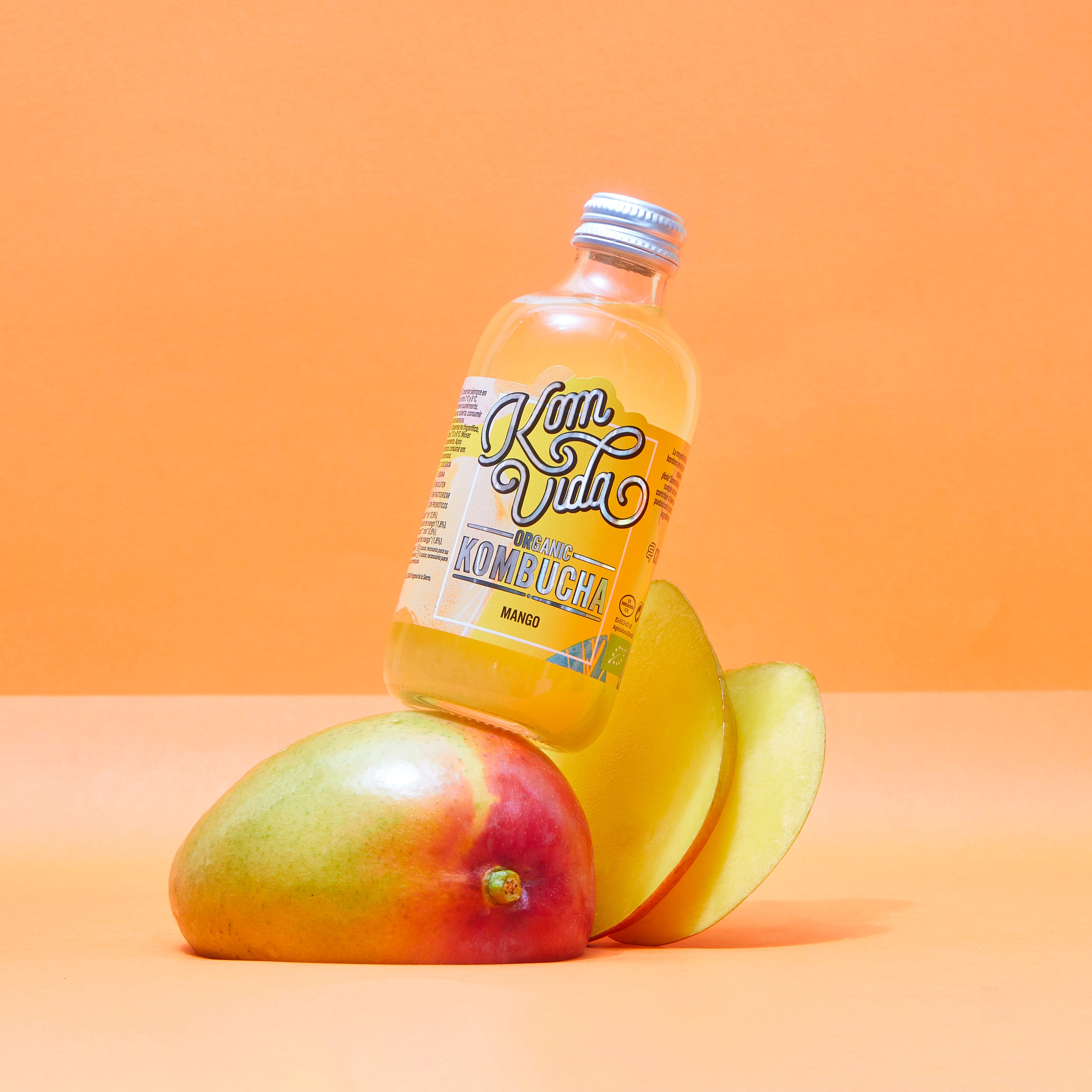 MONOPACK MANGO 250 ml