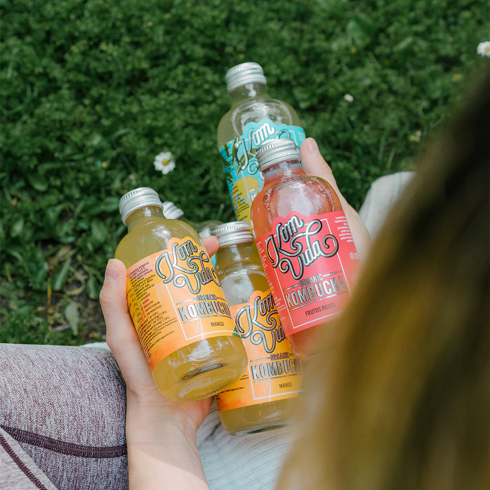 SUSCRIPCIÓN PACK PERSONALIZADO