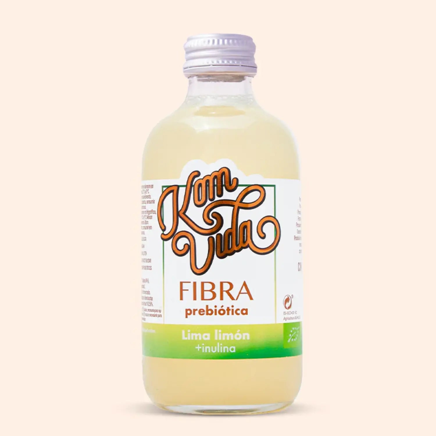 MONOPACK FIBRA 250 ml