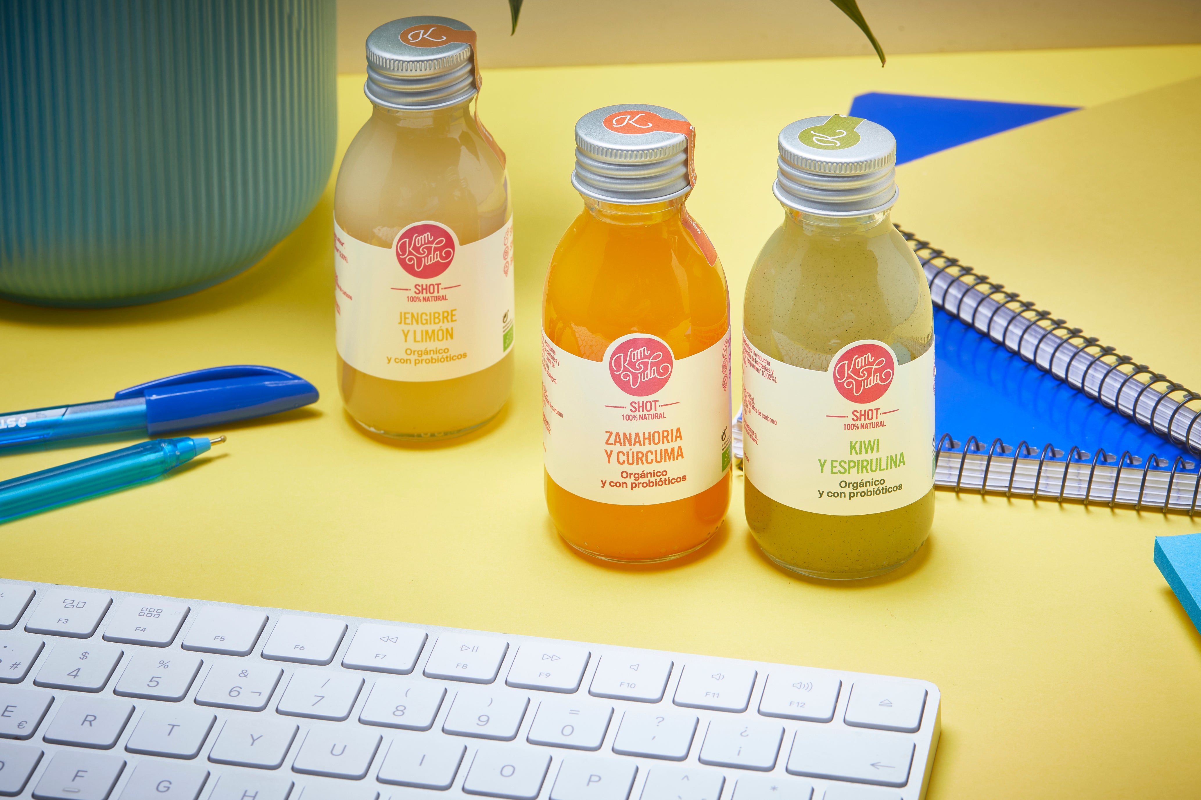 01 SHOTS MULTISABOR 15X100 ml