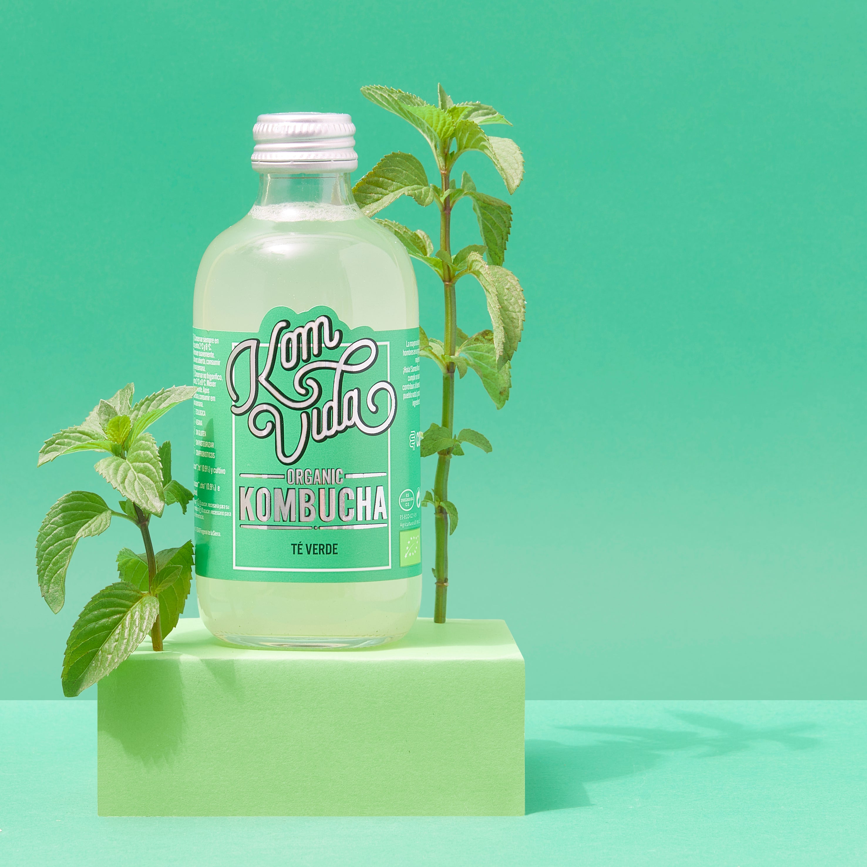 MONOPACK GREENVIDA 250 ml