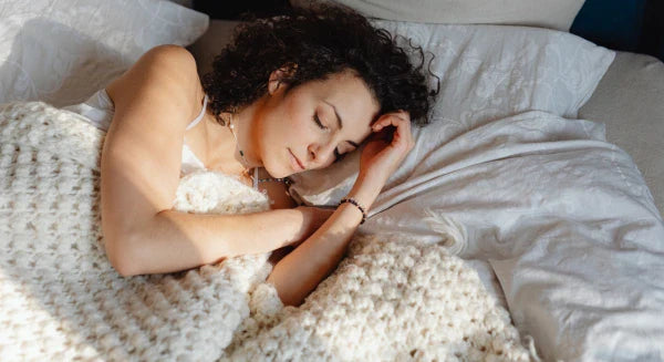 ¿Cómo dormir con calor en verano?