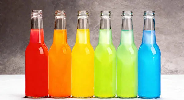 Alternativas saludables a los refrescos