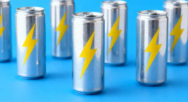 Alternativas saludables a las bebidas energéticas