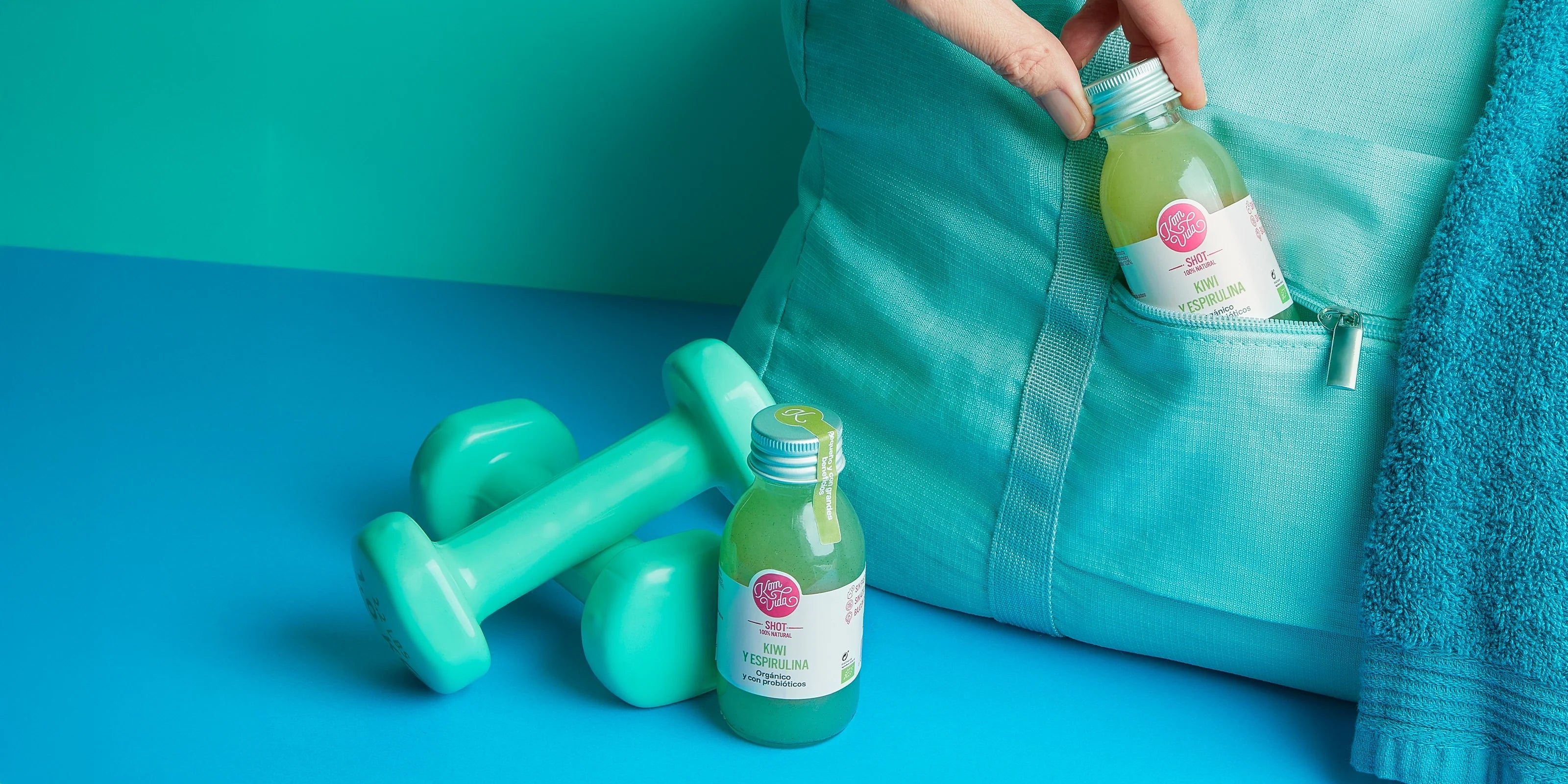 ¿Cómo recuperar los electrolitos después de entrenar?