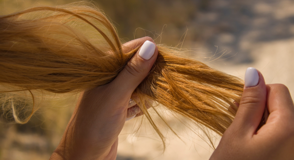 Vitamina B y cabello: ¿qué relación tiene la kombucha?