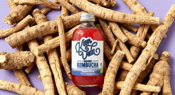 ¿Cómo tomar ashwagandha y cudándo hacerlo?