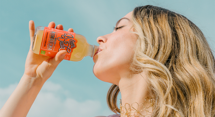 Kombucha dosis diaria: ¿Cuánto deberías consumir?