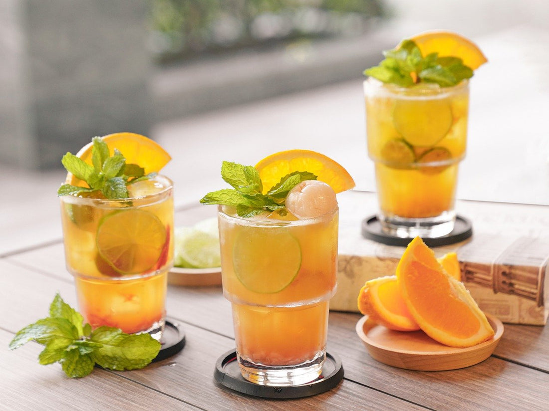Kombucha en León: Beneficios, Variedades y Dónde Comprar