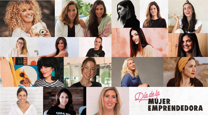 15 mujeres que nos inspiran