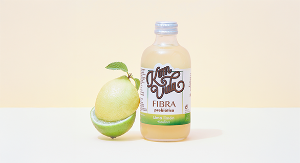 Nuestra primera publicación científica: ¿qué revela el estudio sobre kombucha con fibra prebiótica de Komvida?