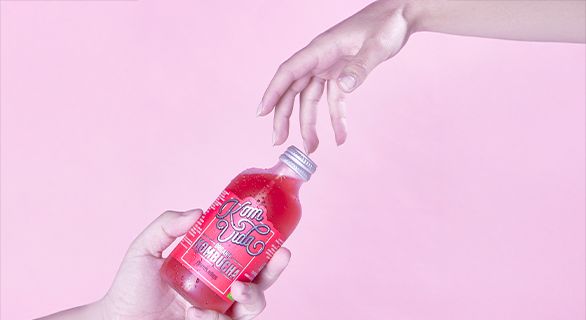 ¿Qué kombucha comprar según tus necesidades?
