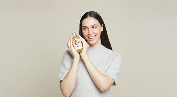 Los 7 Secretos de la Kombucha: Descubre Cómo Esta Bebida Puede Transformar Tu Bienestar Desde Dentro