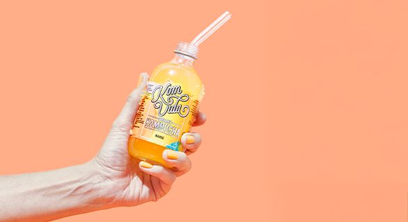 Kombucha para Principiantes: Una Guía Paso a Paso para Entender Esta Bebida Fermentada