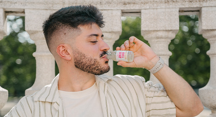 ¿Qué son nuestros nuevos shots funcionales y qué beneficios tienen?