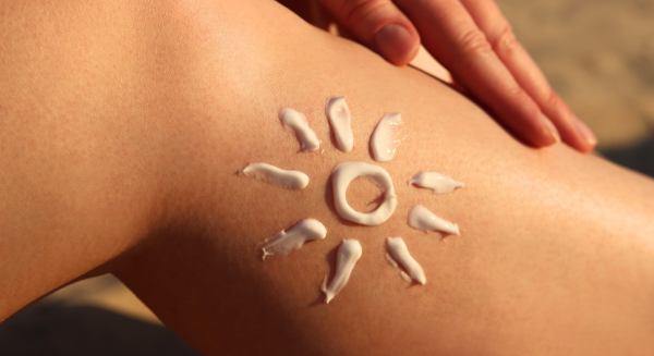 Consejos y rutina para el cuidado de la piel en verano