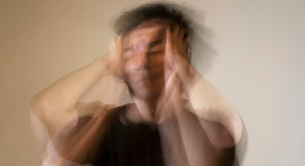 ¿Cómo gestionar el estrés y ansiedad en el trabajo?